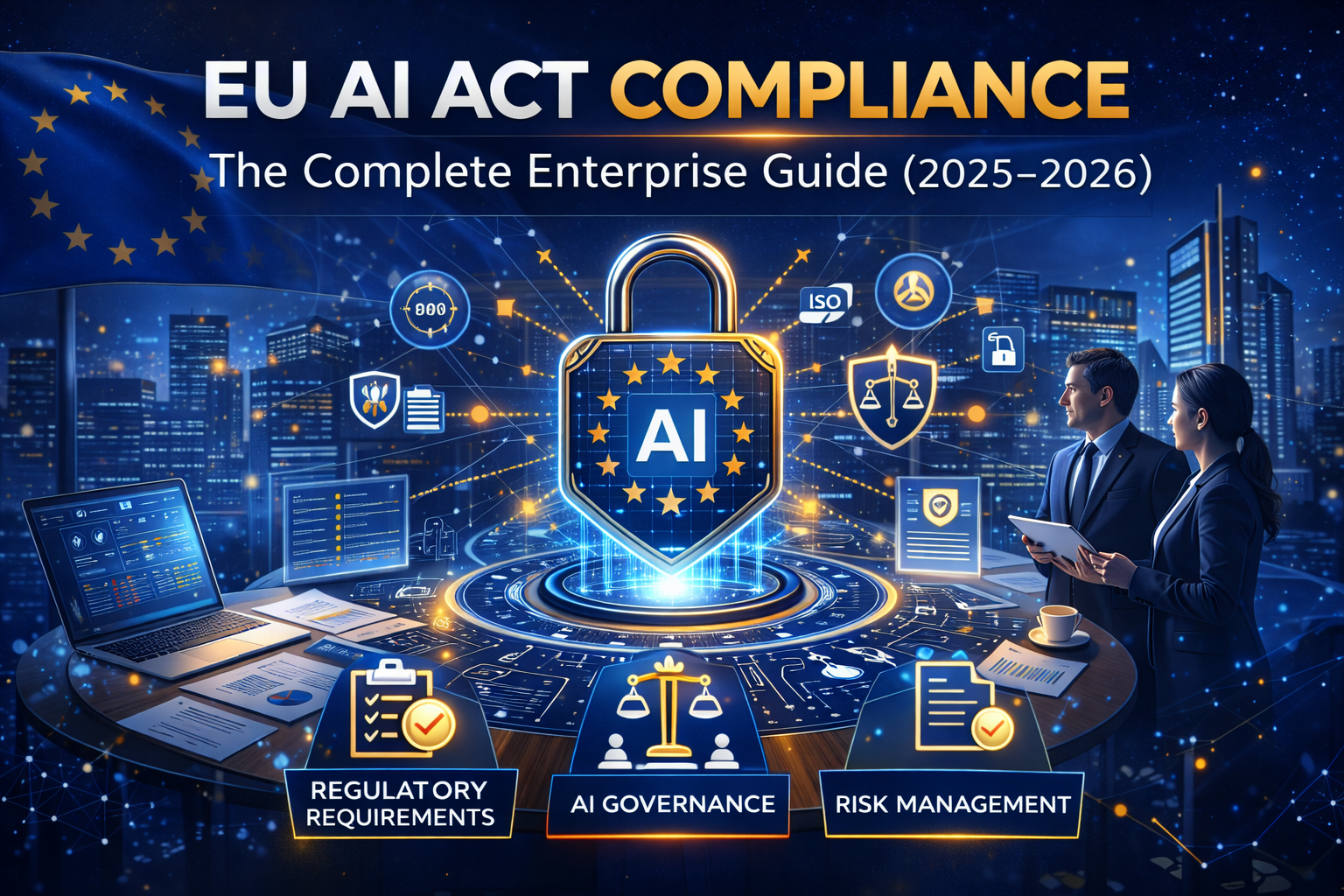 EU AI Act Compliance