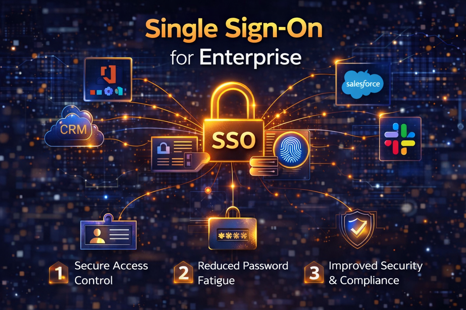 Single Sign-On for Enterprise: What It Is, Why It Matters, and How to Do It Right
